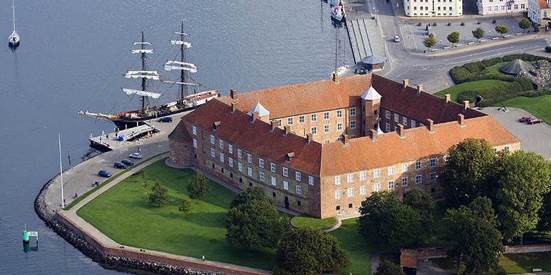 Sønderborg Slot